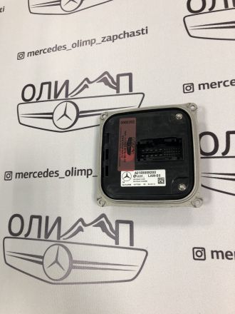 Блок управления фарой Mercedes-Benz ML W166 GL x166 W218 A2189009203 
